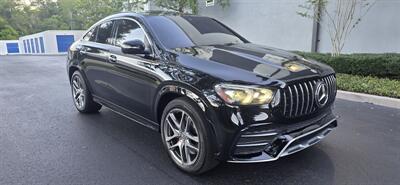 2021 Mercedes-Benz GLE AMG GLE 53 - Photo 2 - Apopka, FL 32703