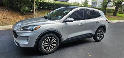 2020 Ford Escape SEL   - Photo 1 - Apopka, FL 32703