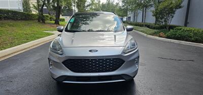 2020 Ford Escape SEL   - Photo 4 - Apopka, FL 32703