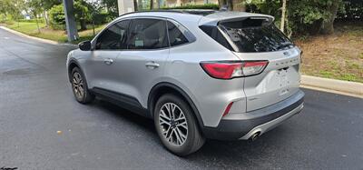 2020 Ford Escape SEL   - Photo 5 - Apopka, FL 32703