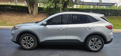 2020 Ford Escape SEL   - Photo 11 - Apopka, FL 32703
