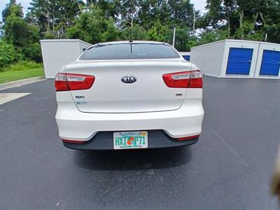 2016 Kia Rio LX   - Photo 3 - Apopka, FL 32703