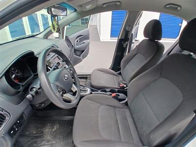 2016 Kia Rio LX   - Photo 10 - Apopka, FL 32703