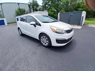 2016 Kia Rio LX   - Photo 6 - Apopka, FL 32703