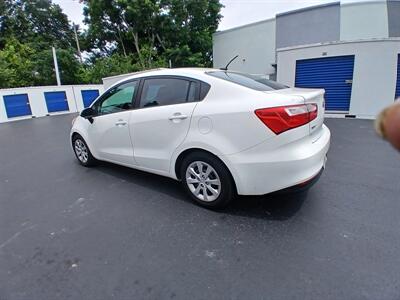 2016 Kia Rio LX   - Photo 2 - Apopka, FL 32703
