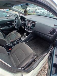 2016 Kia Rio LX   - Photo 14 - Apopka, FL 32703