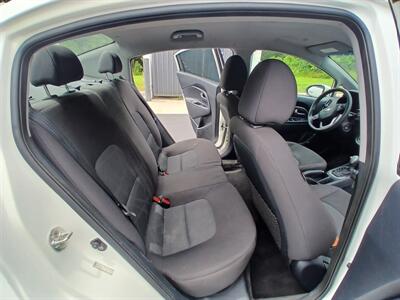 2016 Kia Rio LX   - Photo 7 - Apopka, FL 32703
