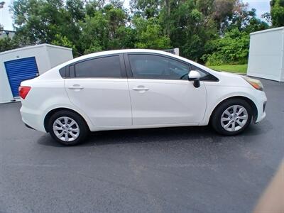 2016 Kia Rio LX   - Photo 5 - Apopka, FL 32703