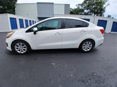 2016 Kia Rio LX   - Photo 4 - Apopka, FL 32703