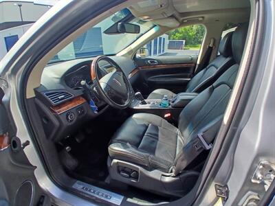 2013 Lincoln MKT EcoBoost - Photo 8 - Apopka, FL 32703