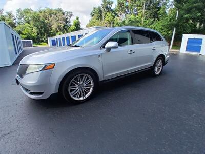 2013 Lincoln MKT EcoBoost - Photo 1 - Apopka, FL 32703