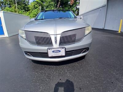 2013 Lincoln MKT EcoBoost - Photo 3 - Apopka, FL 32703