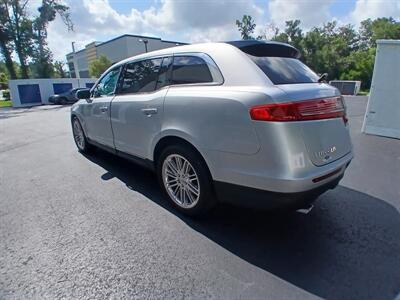 2013 Lincoln MKT EcoBoost - Photo 6 - Apopka, FL 32703