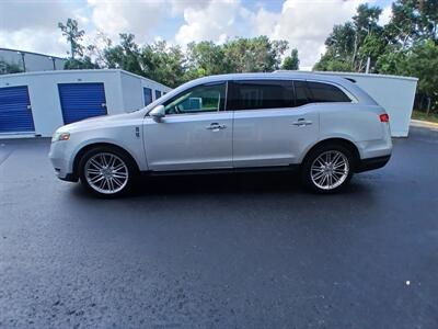 2013 Lincoln MKT EcoBoost - Photo 5 - Apopka, FL 32703