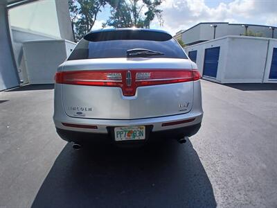 2013 Lincoln MKT EcoBoost - Photo 12 - Apopka, FL 32703
