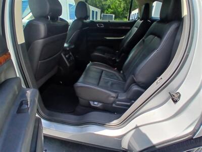 2013 Lincoln MKT EcoBoost - Photo 11 - Apopka, FL 32703