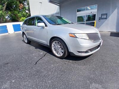 2013 Lincoln MKT EcoBoost - Photo 2 - Apopka, FL 32703