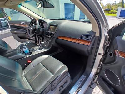 2013 Lincoln MKT EcoBoost - Photo 9 - Apopka, FL 32703