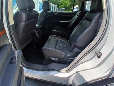 2013 Lincoln MKT EcoBoost - Photo 14 - Apopka, FL 32703