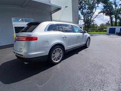 2013 Lincoln MKT EcoBoost - Photo 7 - Apopka, FL 32703
