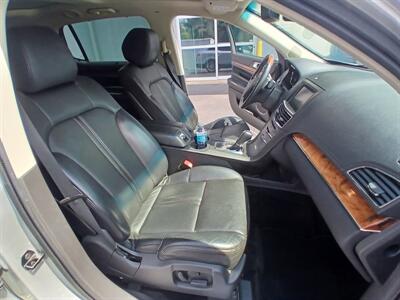 2013 Lincoln MKT EcoBoost - Photo 10 - Apopka, FL 32703
