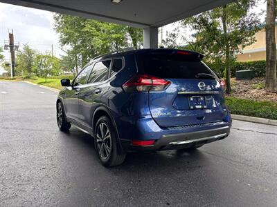 2019 Nissan Rogue SV   - Photo 7 - Apopka, FL 32703