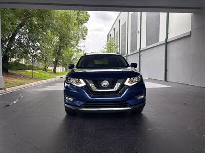 2019 Nissan Rogue SV   - Photo 3 - Apopka, FL 32703