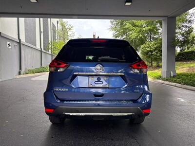 2019 Nissan Rogue SV   - Photo 6 - Apopka, FL 32703