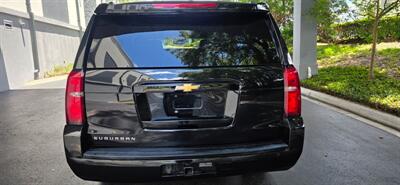 2018 Chevrolet Suburban LT - Photo 8 - Apopka, FL 32703