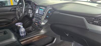 2018 Chevrolet Suburban LT - Photo 13 - Apopka, FL 32703
