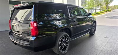2018 Chevrolet Suburban LT - Photo 6 - Apopka, FL 32703