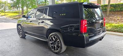 2018 Chevrolet Suburban LT - Photo 7 - Apopka, FL 32703