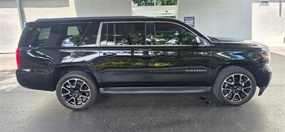 2018 Chevrolet Suburban LT - Photo 5 - Apopka, FL 32703