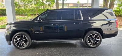 2018 Chevrolet Suburban LT - Photo 4 - Apopka, FL 32703
