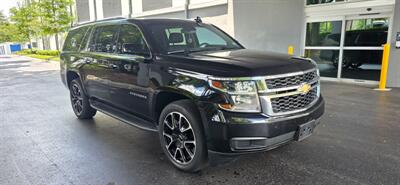 2018 Chevrolet Suburban LT - Photo 2 - Apopka, FL 32703