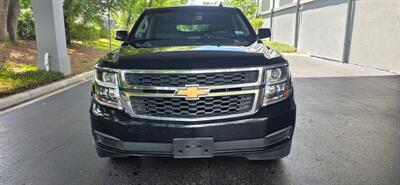 2018 Chevrolet Suburban LT - Photo 3 - Apopka, FL 32703