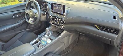 2024 Nissan Sentra SV   - Photo 14 - Apopka, FL 32703