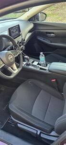 2024 Nissan Sentra SV   - Photo 9 - Apopka, FL 32703