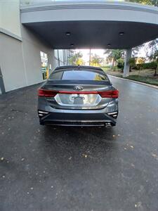 2021 Kia Forte FE   - Photo 7 - Apopka, FL 32703