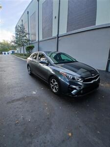 2021 Kia Forte FE   - Photo 4 - Apopka, FL 32703