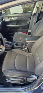 2021 Kia Forte FE - Photo 15 - Apopka, FL 32703
