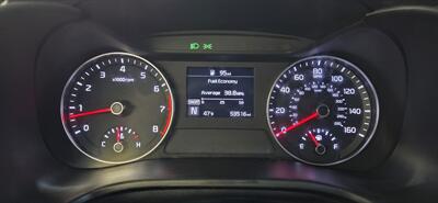 2021 Kia Forte FE - Photo 10 - Apopka, FL 32703