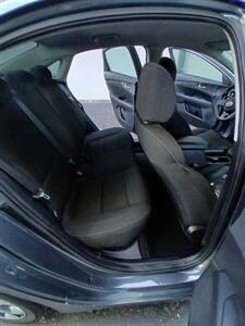 2021 Kia Forte FE   - Photo 8 - Apopka, FL 32703