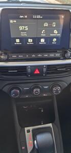 2021 Kia Forte FE - Photo 11 - Apopka, FL 32703