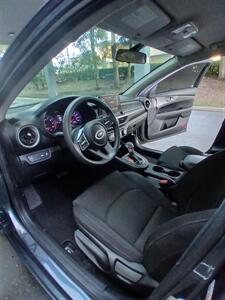 2021 Kia Forte FE   - Photo 11 - Apopka, FL 32703