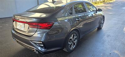 2021 Kia Forte FE - Photo 4 - Apopka, FL 32703