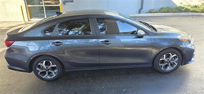 2021 Kia Forte FE - Photo 7 - Apopka, FL 32703