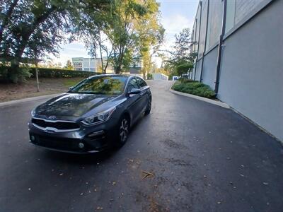 2021 Kia Forte FE   - Photo 3 - Apopka, FL 32703