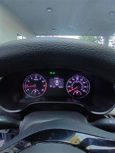 2021 Kia Forte FE   - Photo 14 - Apopka, FL 32703