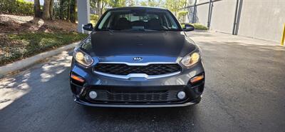 2021 Kia Forte FE - Photo 3 - Apopka, FL 32703
